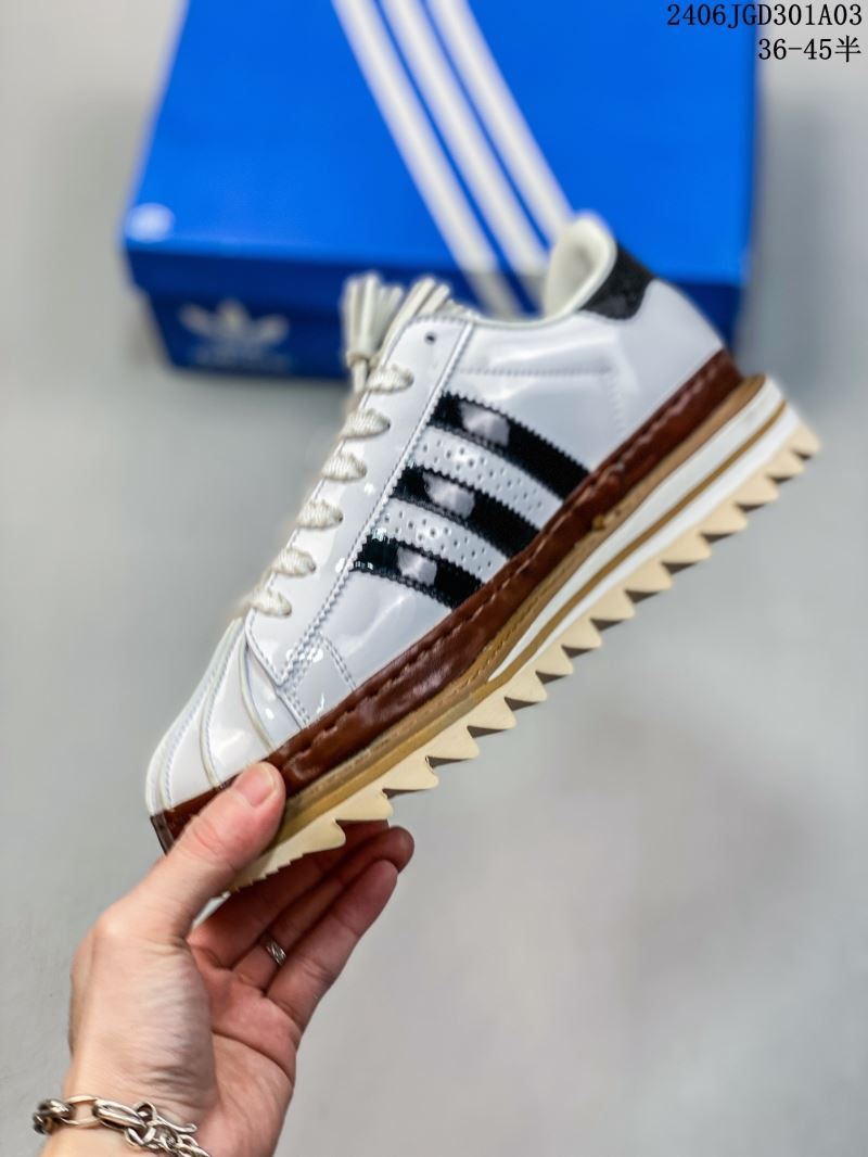 Adidas Superstar Shoes